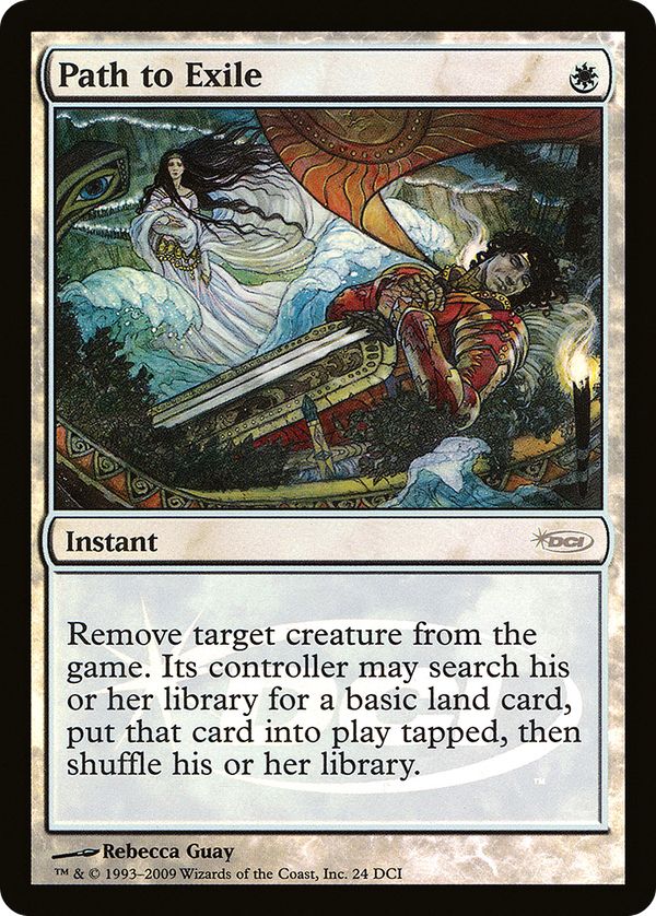 Path to Exile (dci)