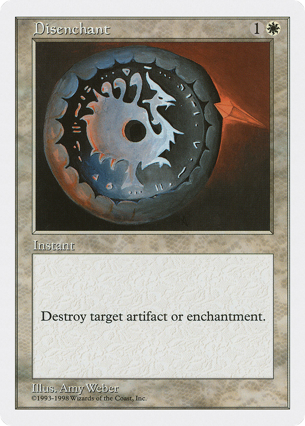 Disenchant (ath)