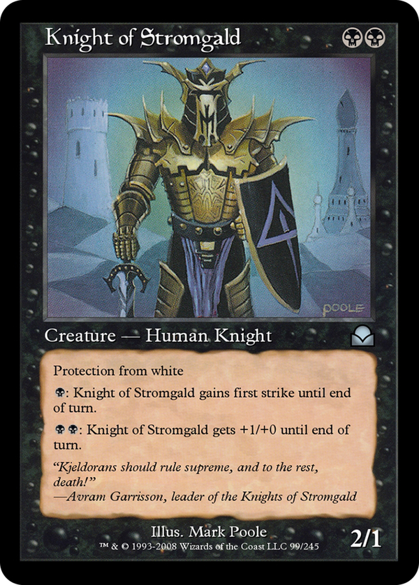 Knight of Stromgald (me2)