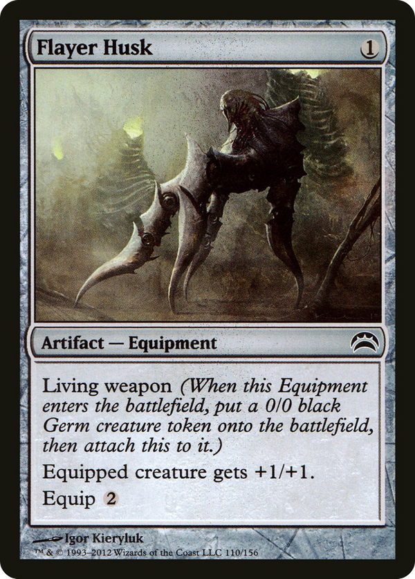 Flayer Husk (pc2)