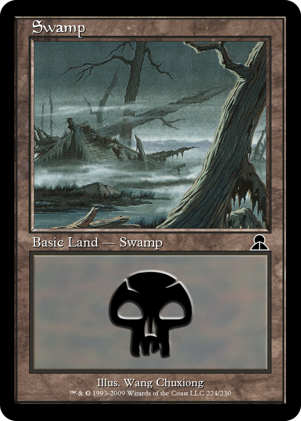 Swamp (me3)