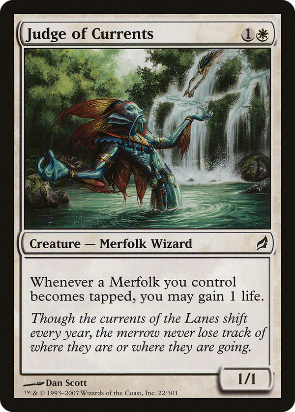 Judge of Currents (lrw)