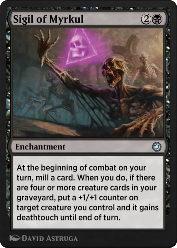 Sigil of Myrkul (hbg)