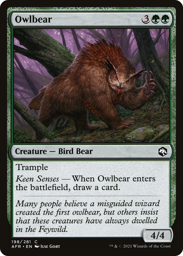 Owlbear (afr)
