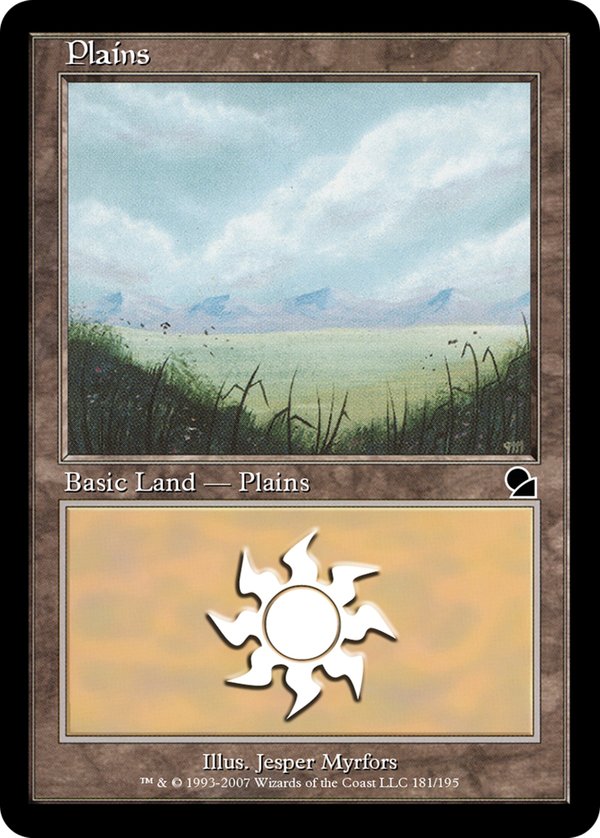 Plains (me1)