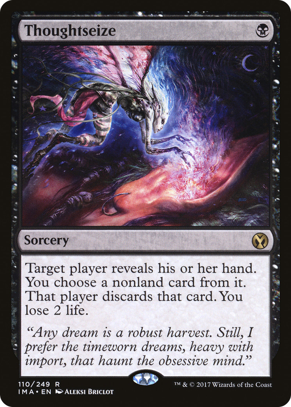 Thoughtseize (ima)