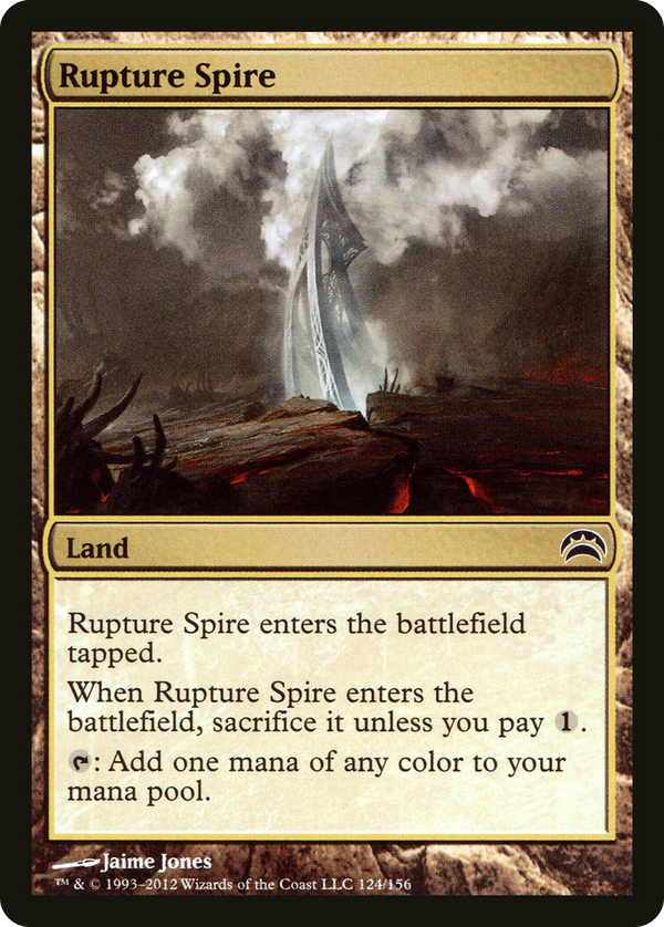 Rupture Spire (pc2)