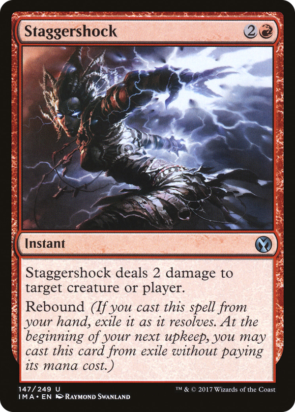 Staggershock (ima)