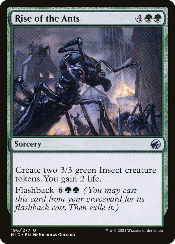 Rise of the Ants (mid)