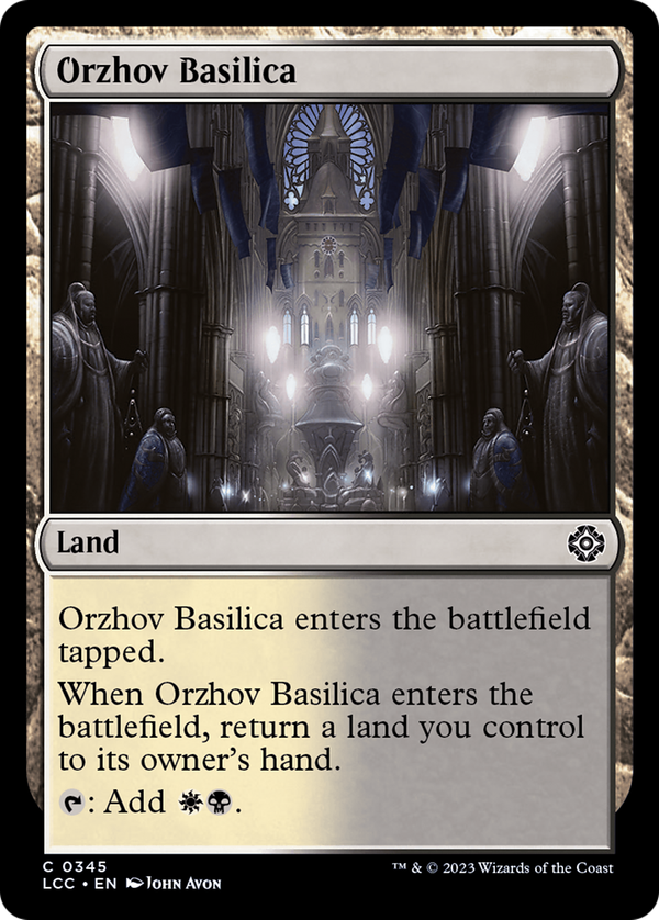 Orzhov Basilica (lcc)