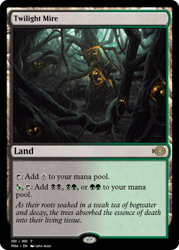 Twilight Mire (prm)