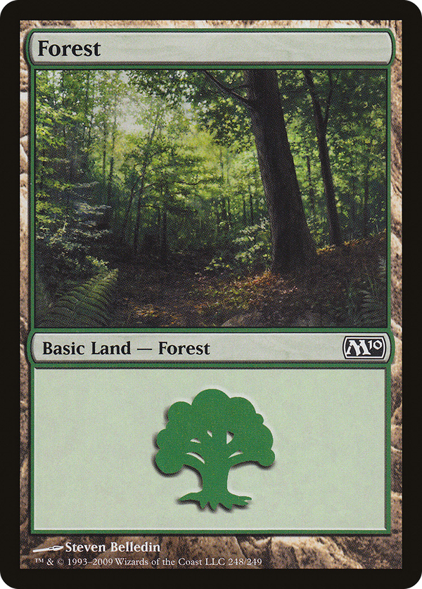 Forest (m10)