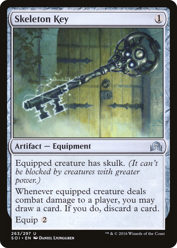 Skeleton Key (soi)