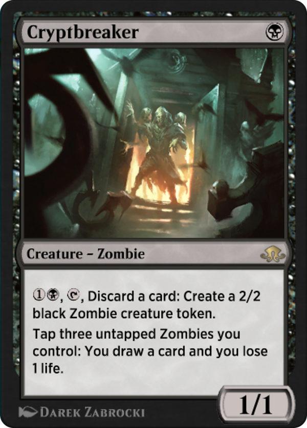 Cryptbreaker (ha1)