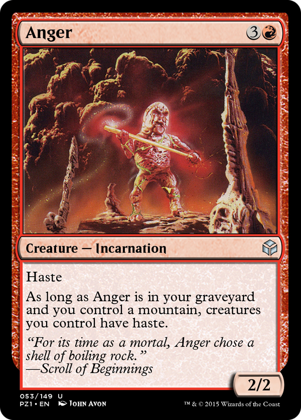 Anger (pz1)