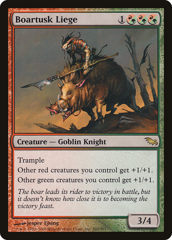 Boartusk Liege (shm)