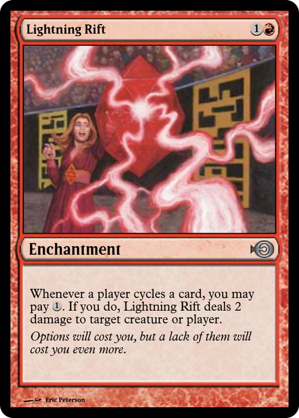 Lightning Rift (prm)