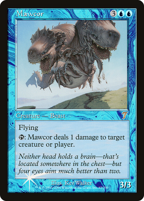 Mawcor (7ed)