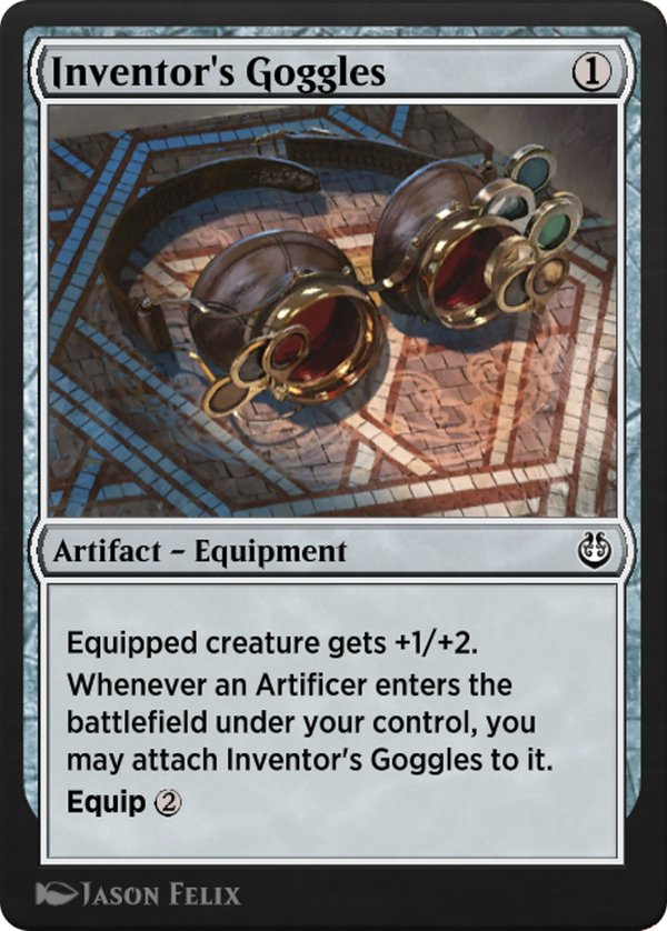 Inventor's Goggles (klr)