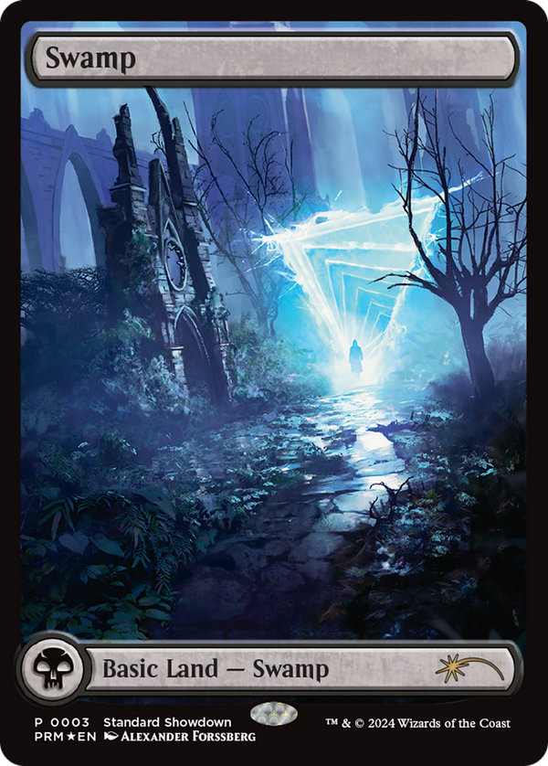 Swamp (pss4)