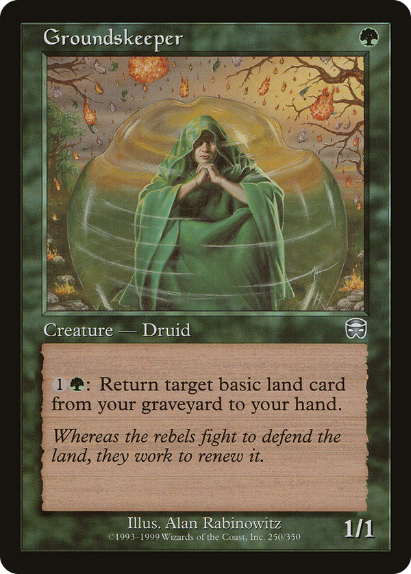 Groundskeeper (mmq)