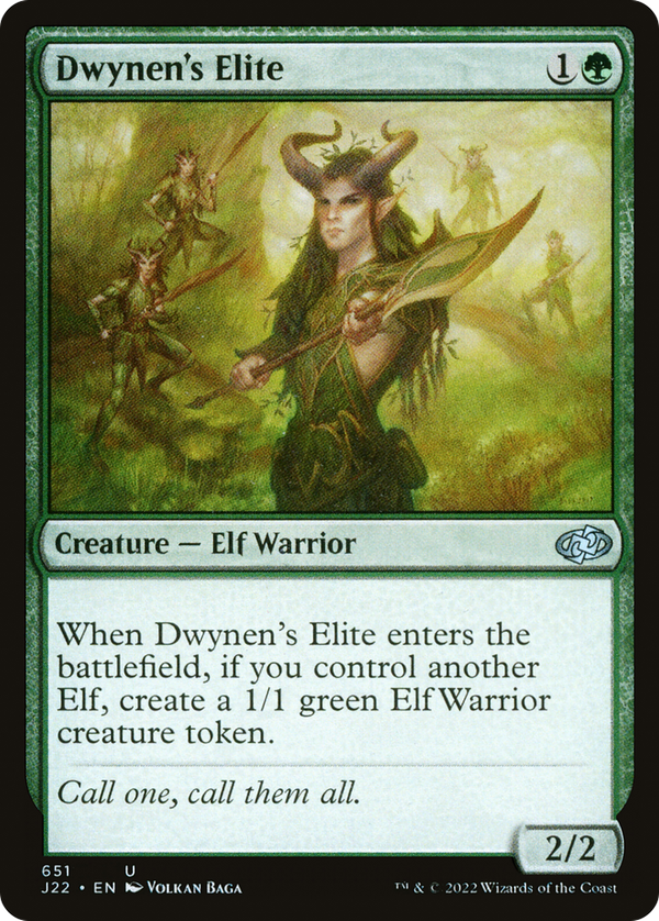 Dwynen's Elite (j22)