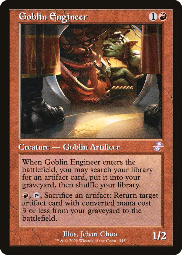 Goblin Engineer (tsr)