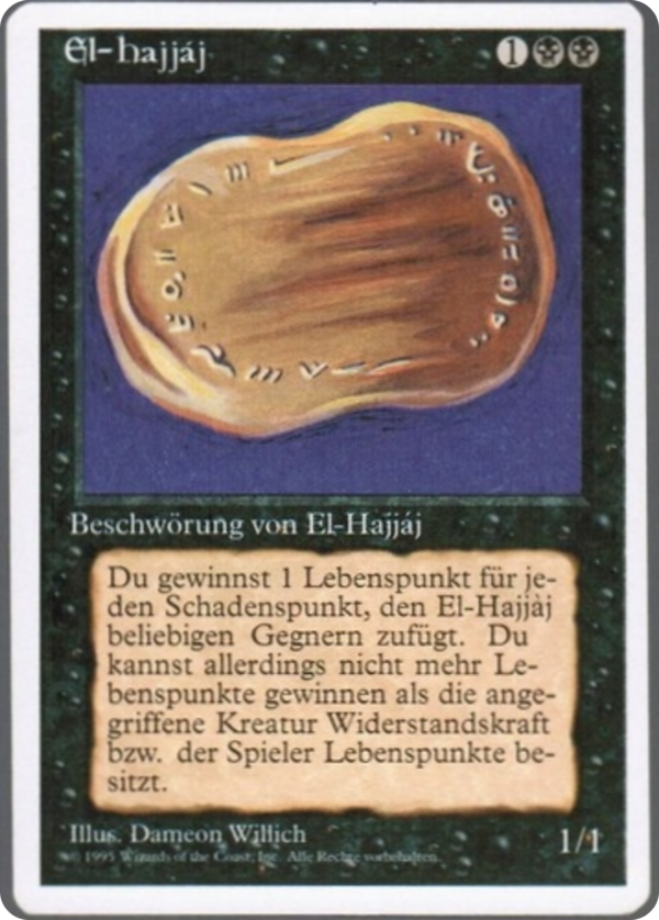 El-Hajjâj (4ed)