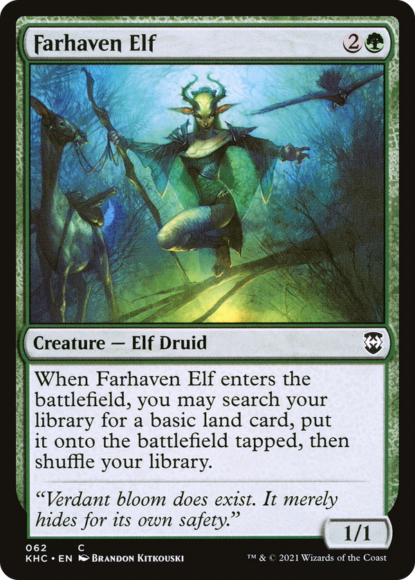 Farhaven Elf (khc)