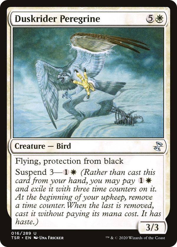 Duskrider Peregrine (tsr)