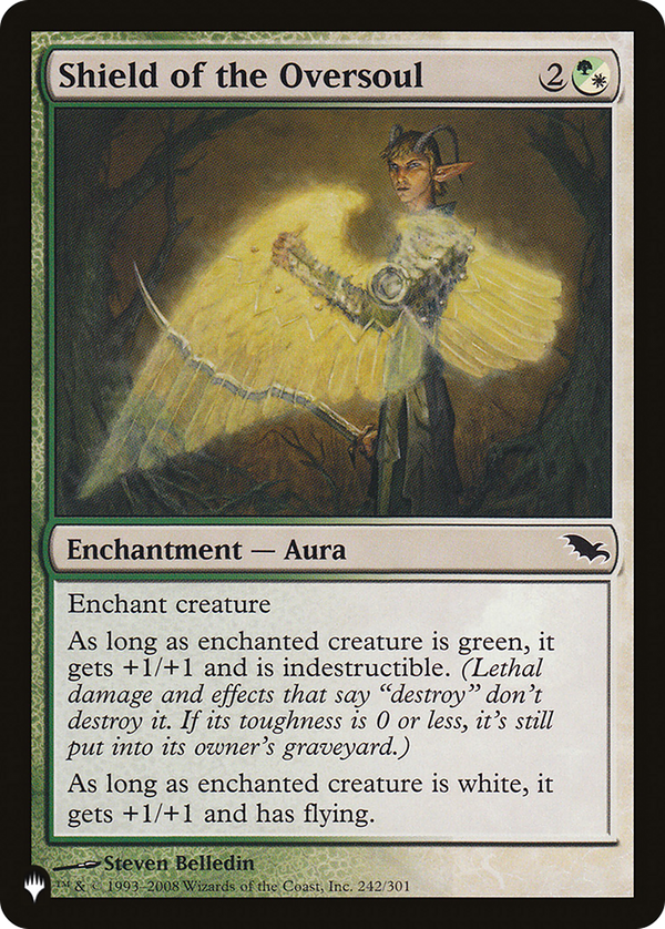 Shield of the Oversoul (plst)