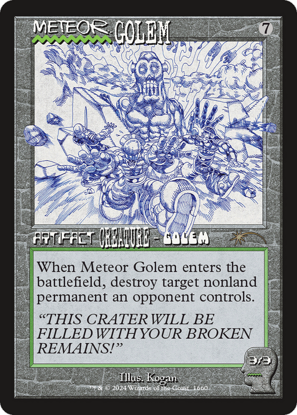 Meteor Golem (sld)