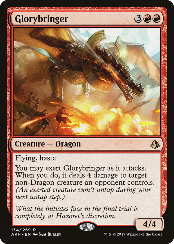 Glorybringer (akh)