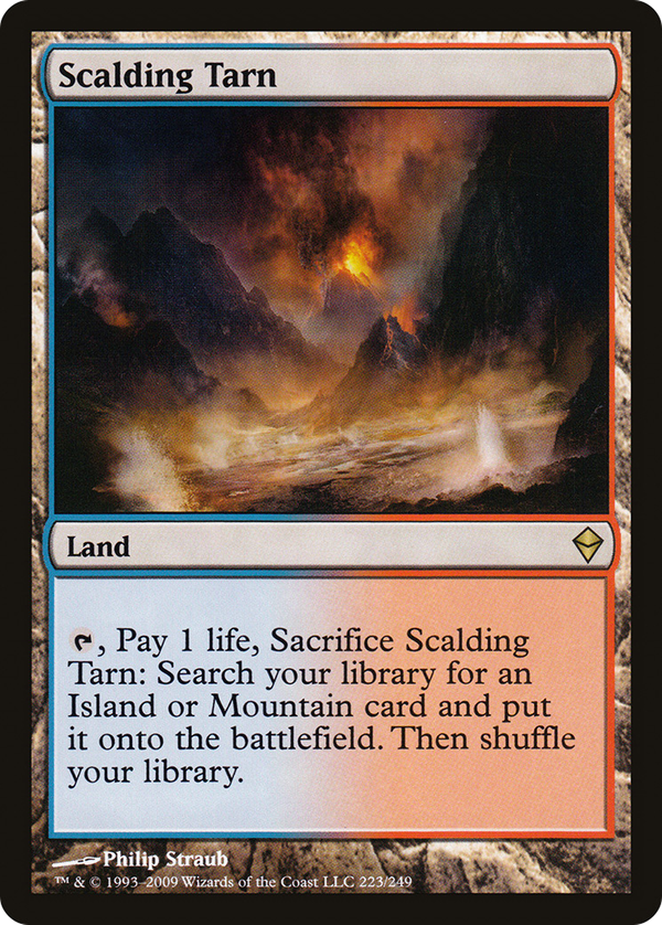 Scalding Tarn (zen)