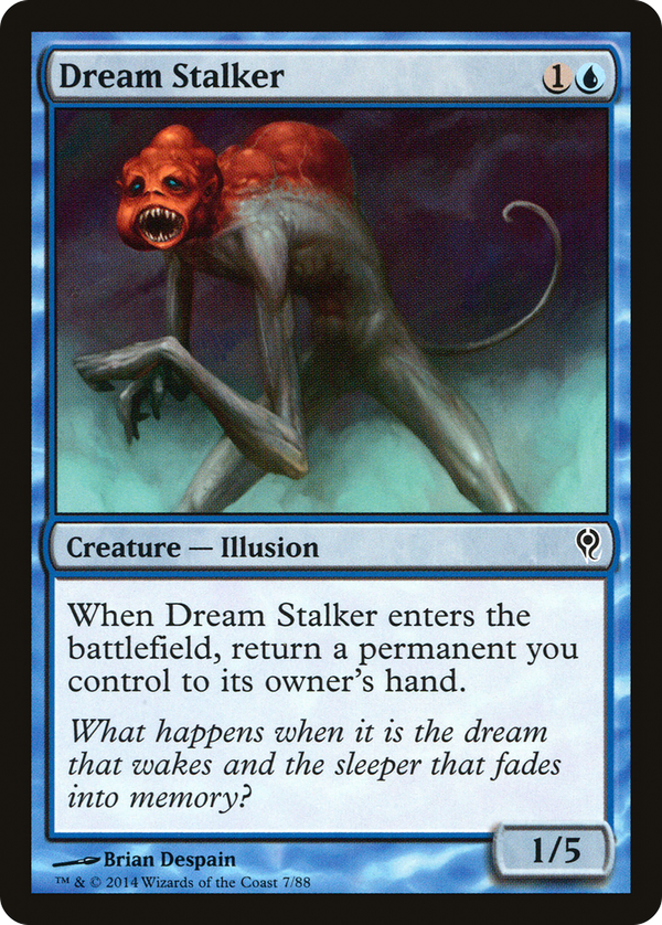 Dream Stalker (ddm)