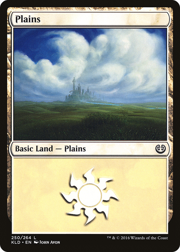 Plains (kld)