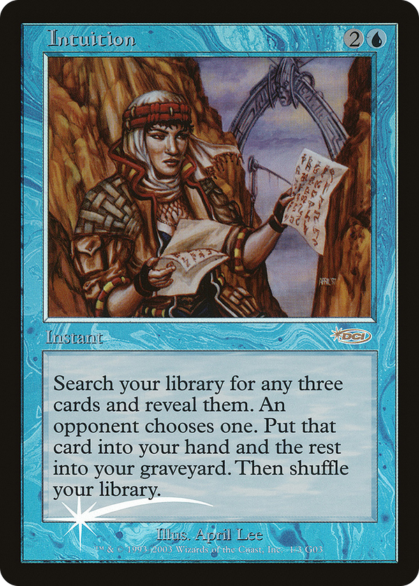 Intuition (g03)