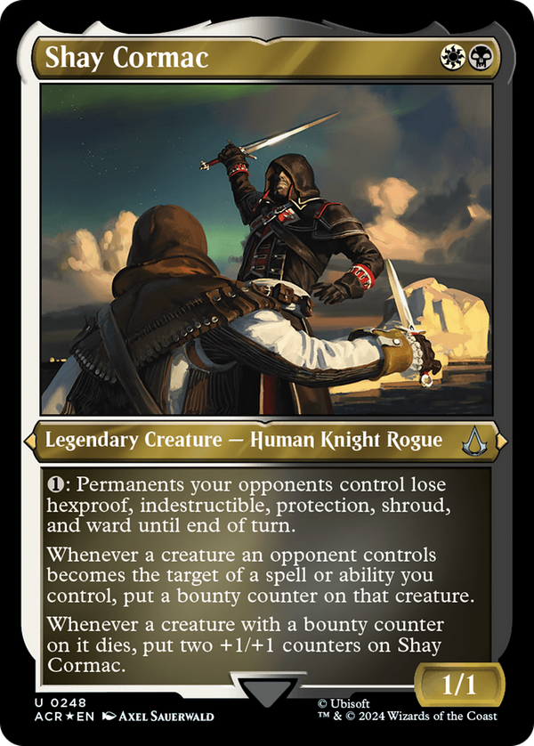 Shay Cormac (acr)