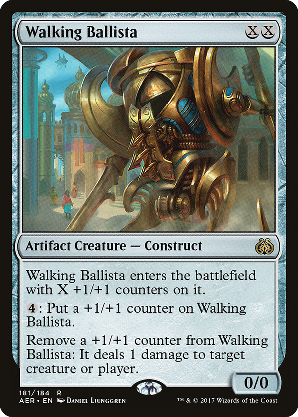Walking Ballista (aer)