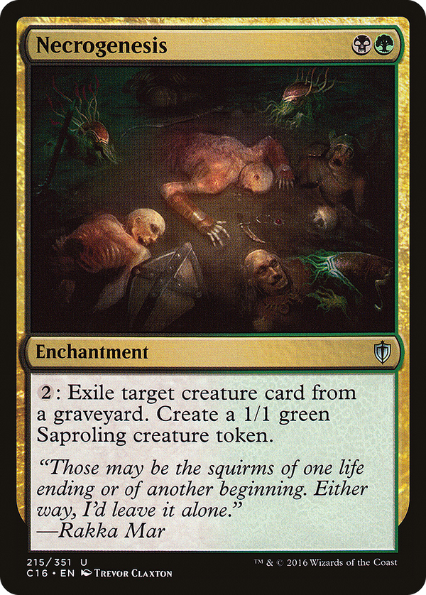 Necrogenesis (c16)