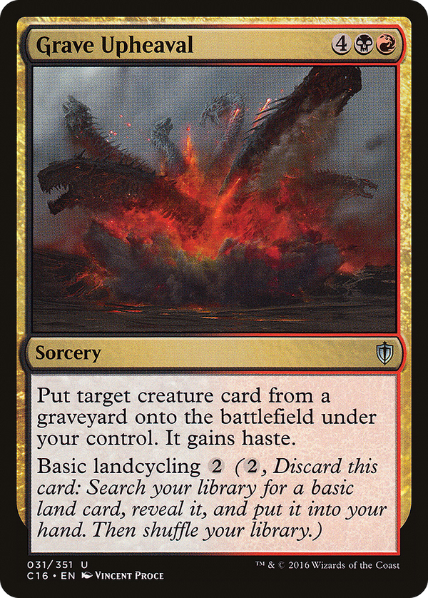 Grave Upheaval (c16)