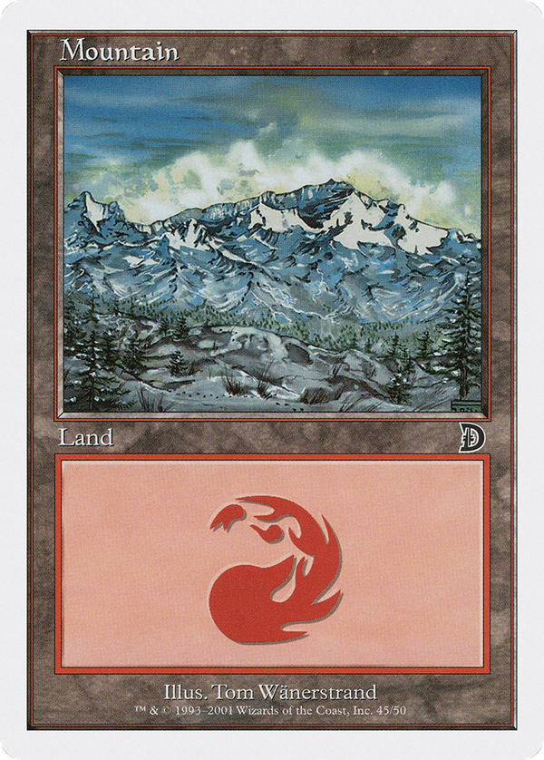 Mountain (dkm)