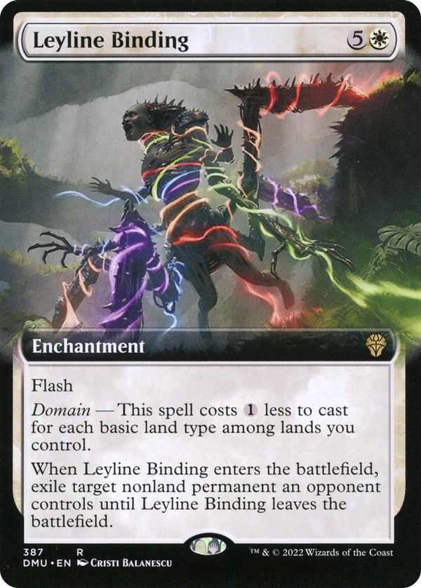 Leyline Binding (dmu)