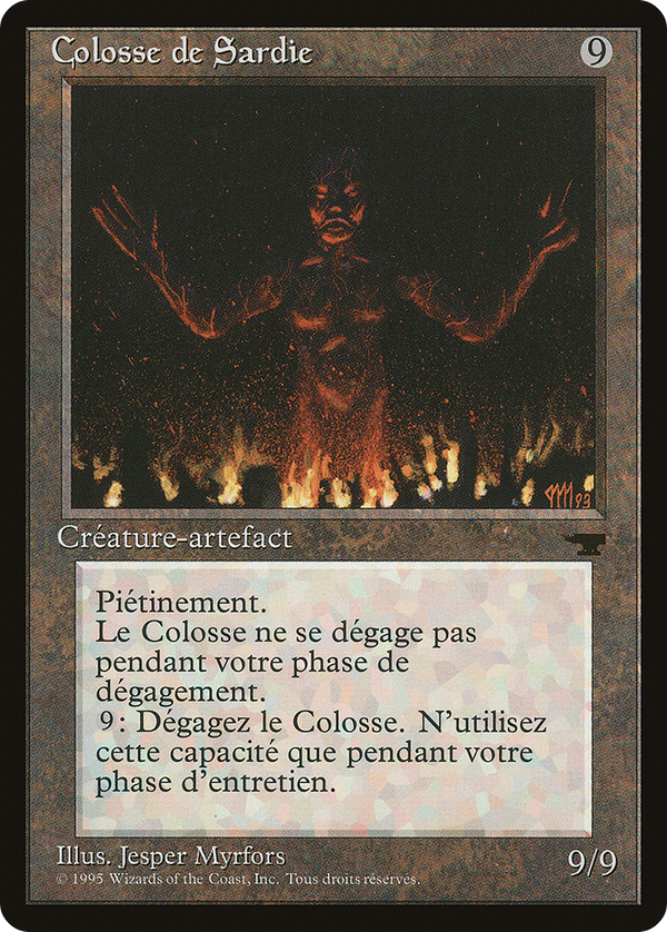 Colossus of Sardia (ren)
