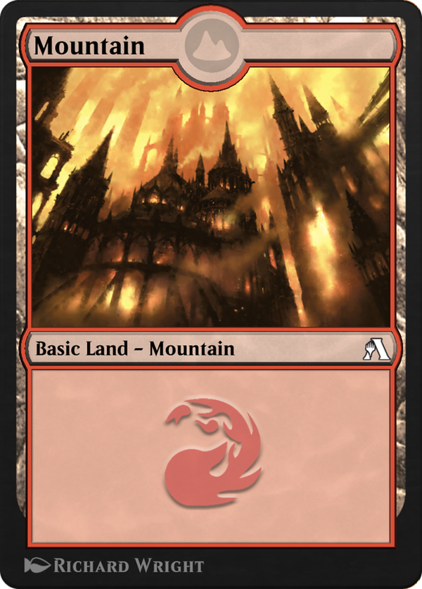 Mountain (anb)