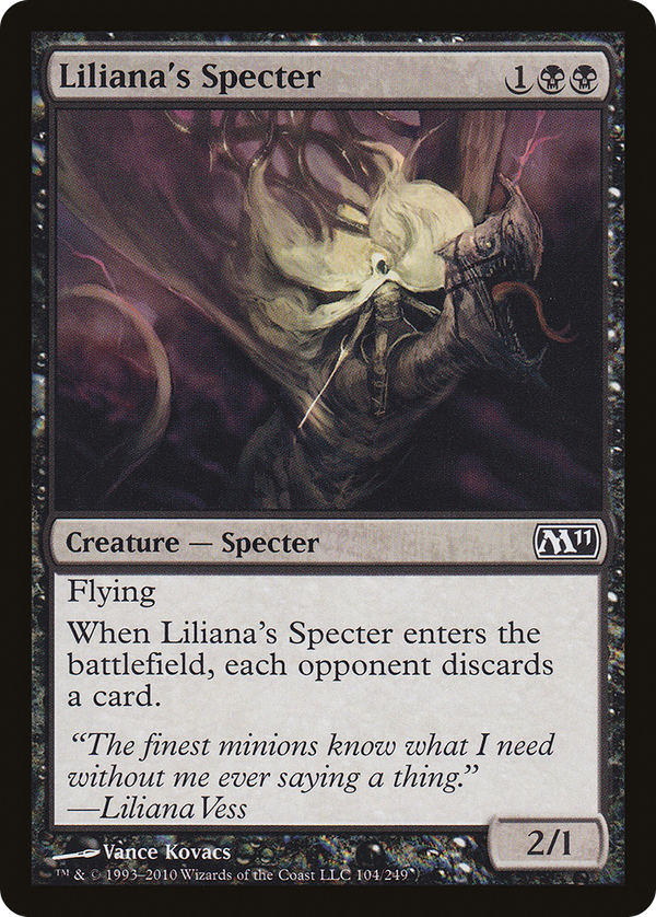 Liliana's Specter (m11)
