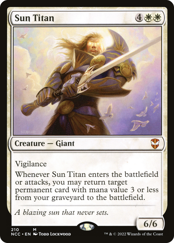 Sun Titan (ncc)