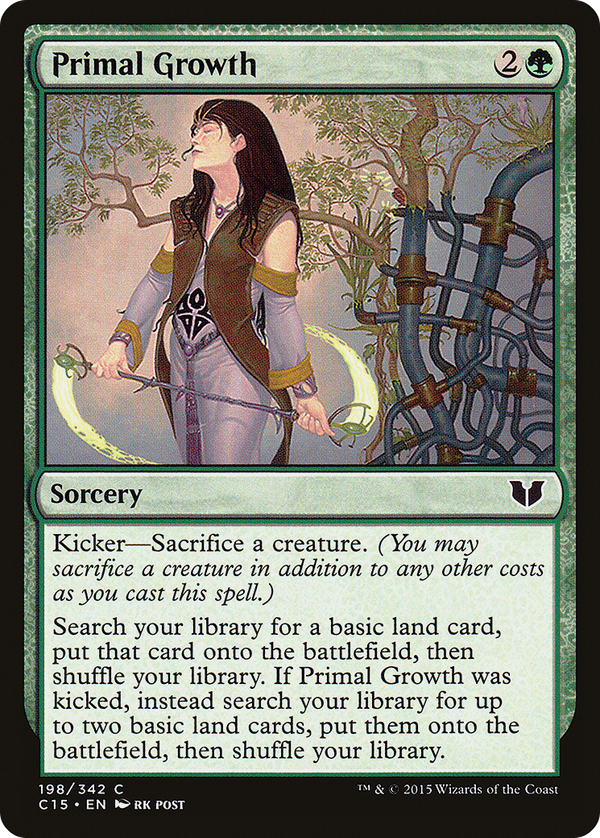 Primal Growth (c15)