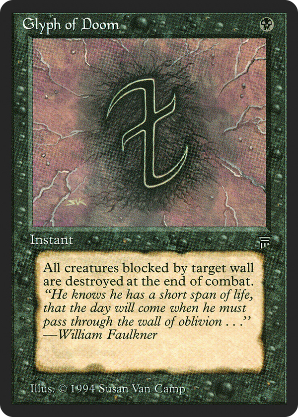 Glyph of Doom (leg)