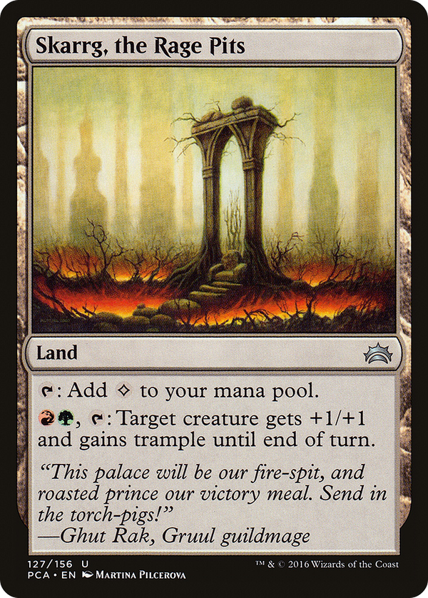 Skarrg, the Rage Pits (pca)